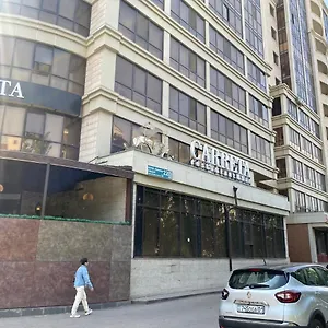  Апартаменты Olymp Palace 2 Comfort