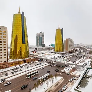  Апартаменты 2day у байтерека
