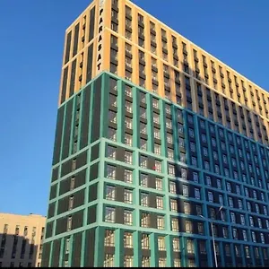  Апартаменты Cozy 1 Bedroom In The Heart Of