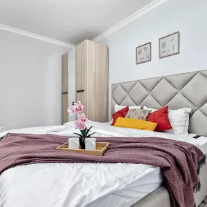  Апартаменты Mangilik Cozy