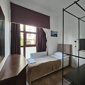 Hostel Sulu, Nur-Sultan (Astana)
